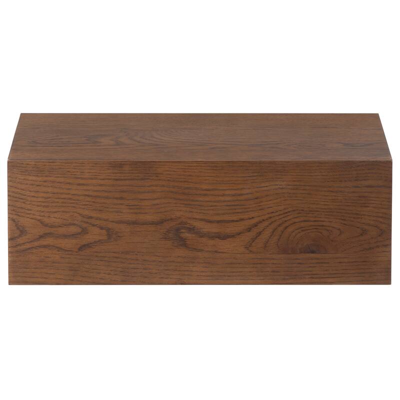 SAFAVIEH Couture Forrester 1-Drawer Floating Nightstand