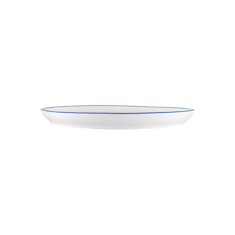Abbesses Medium Plates- Set of 4