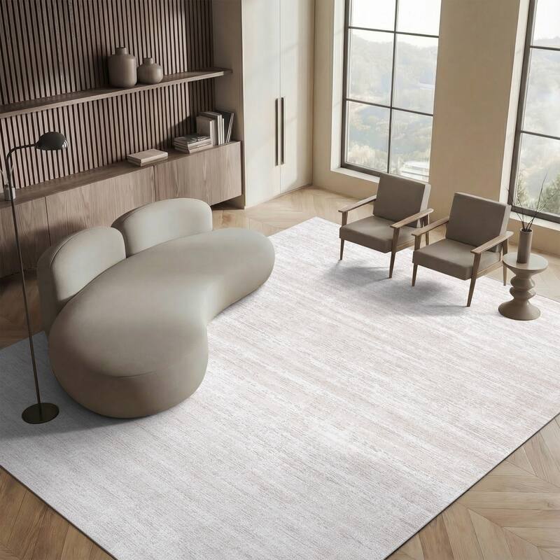 SAFAVIEH Carter Rocca Modern & Contemporary Rug - Overstock - 43529011
