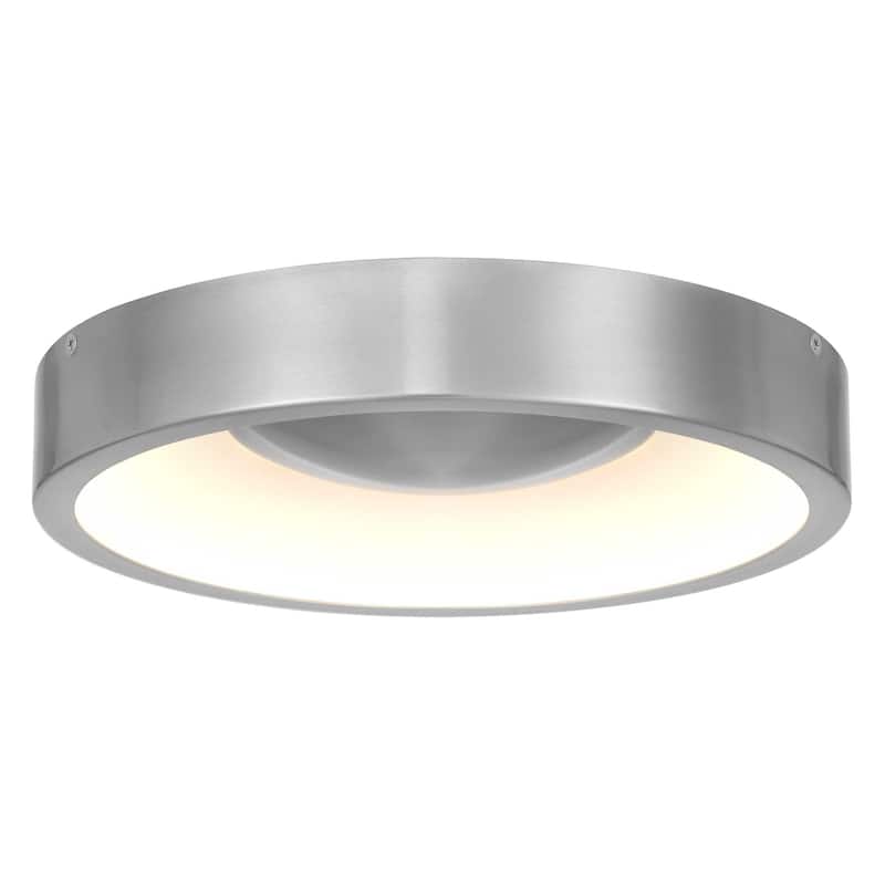 11 inch Aluminum LED Flush Mount