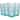 Bormioli Rocco Set of 4 Romantic Cooler Glasses - 16 oz.