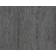 preview thumbnail 1 of 1, Seabrook Designs Faux Rusted Stud Panels Unpasted Wallpaper 27 in. W x 27 ft. L - Slate
