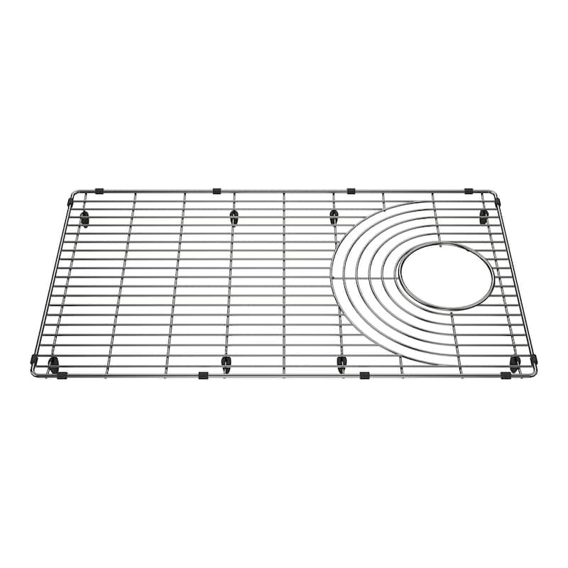 Blanco 443344 Inteos 25-1/16" L x 14-3/16" W Stainless Steel Basin - Stainless Steel - Stainless Steel