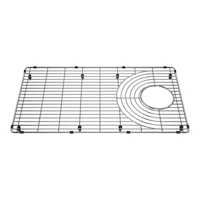 Blanco 443344 Inteos 25-1/16" L x 14-3/16" W Stainless Steel Basin - Stainless Steel