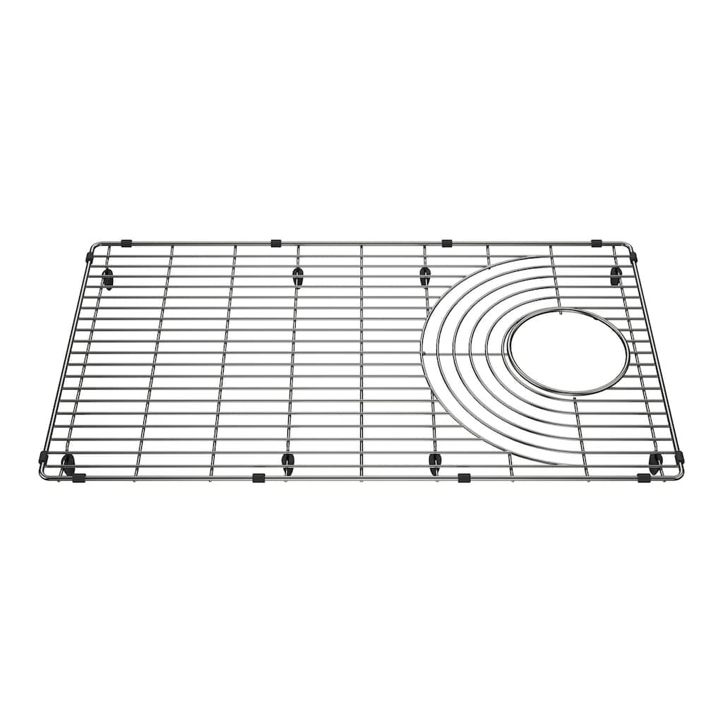 Blanco 443344 Inteos 25-1/16" L x 14-3/16" W Stainless Steel Basin - Stainless Steel