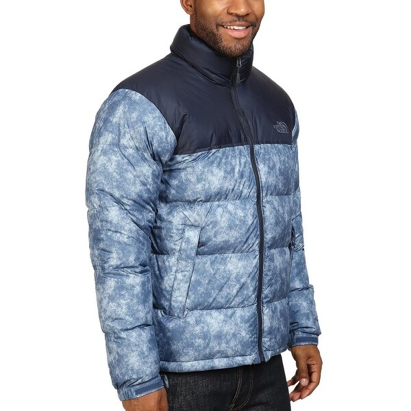 north face nuptse large