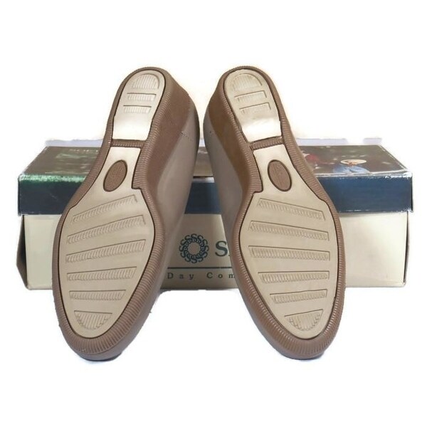 softspots stephanie shoes