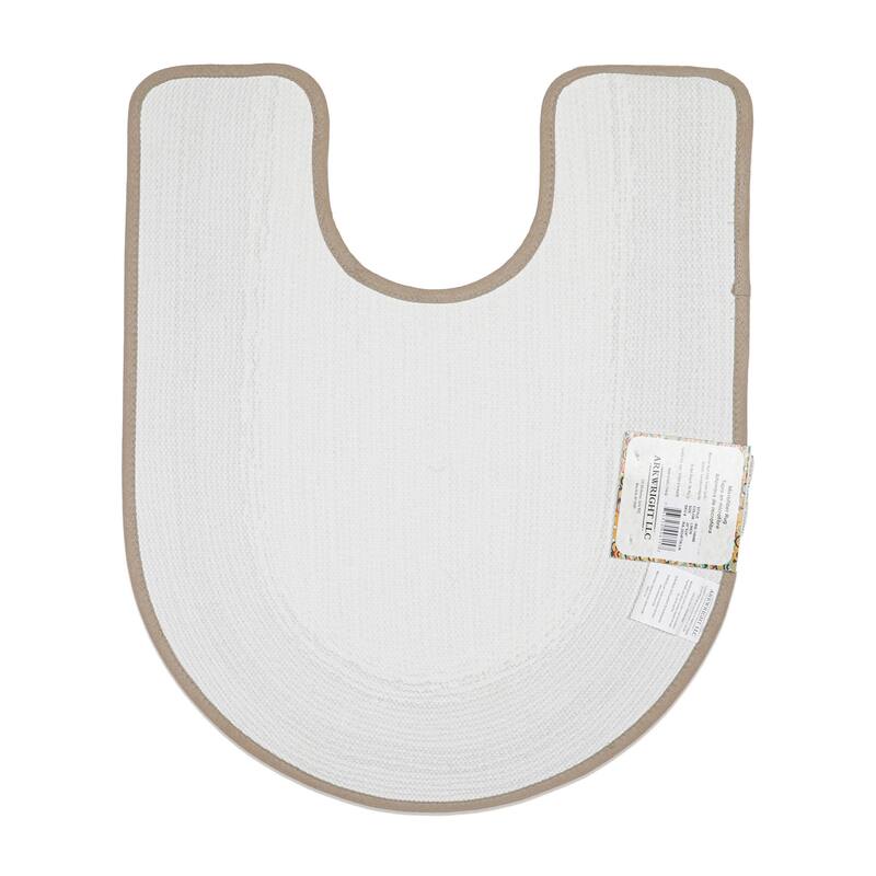Fast Track Bath Rug