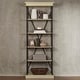 preview thumbnail 4 of 27, Barnstone Cornice Etagere Bookcase by iNSPIRE Q Artisan