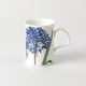preview thumbnail 1 of 0, Roy Kirkham Lancaster Mug - Agapanthus (Set of 6)