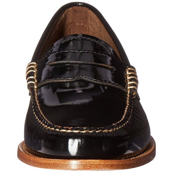 bass whitney loafers