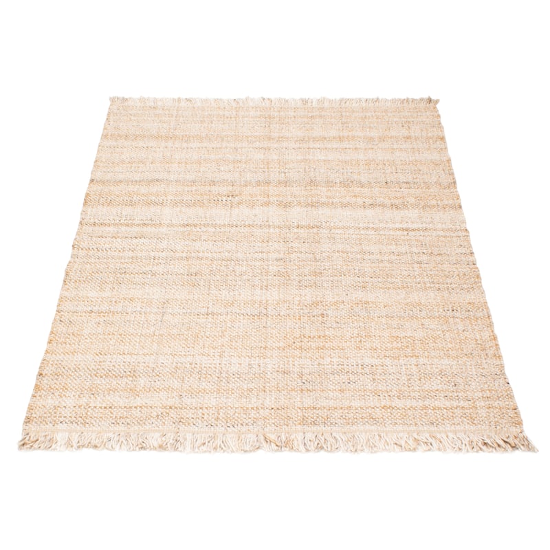 Sienna Beige Rug 5'2" x 7'8" - 5'2 x 7'8
