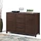 Option Warm Walnut Brown