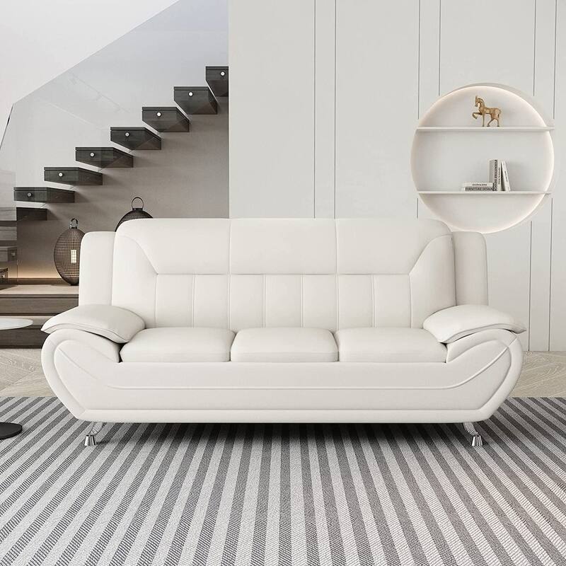 Sanuel 2 pieces living room sets
