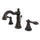 Option Oil Rubbed Bronze
