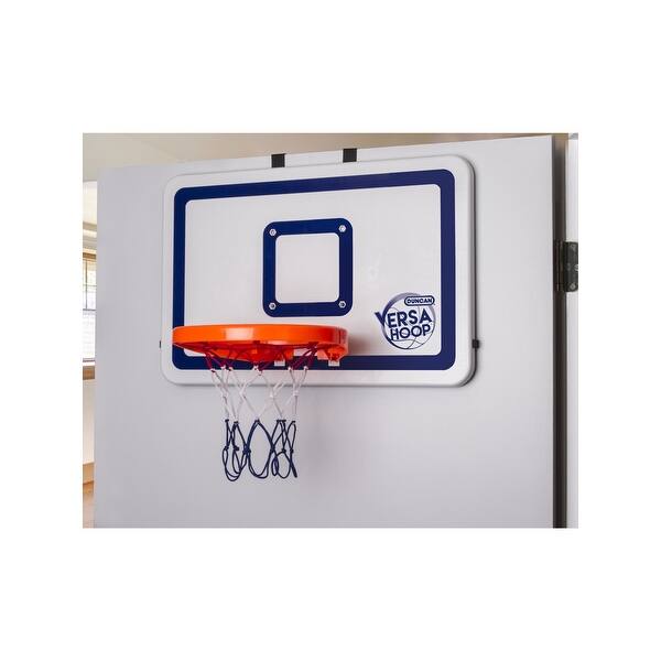 Duncan Toys VHH1 OverTheDoor Assembly Replacement Basketball Hoop and