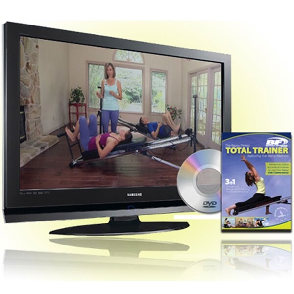 Bayou fitness hotsell total trainer accessories