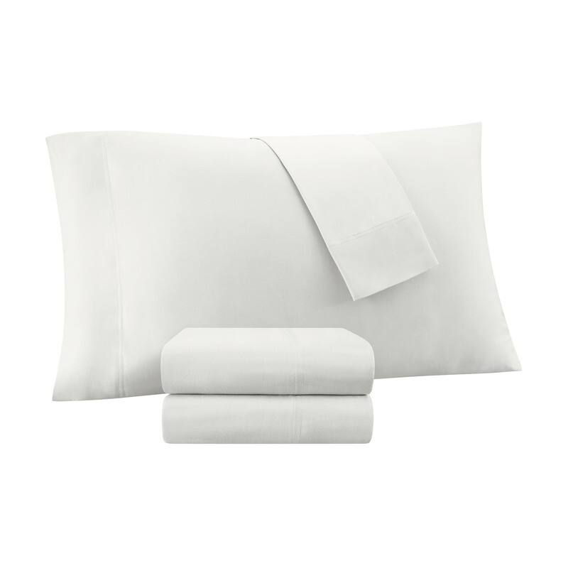 Serta Zen Rest Rayon from Bamboo Sheet Set