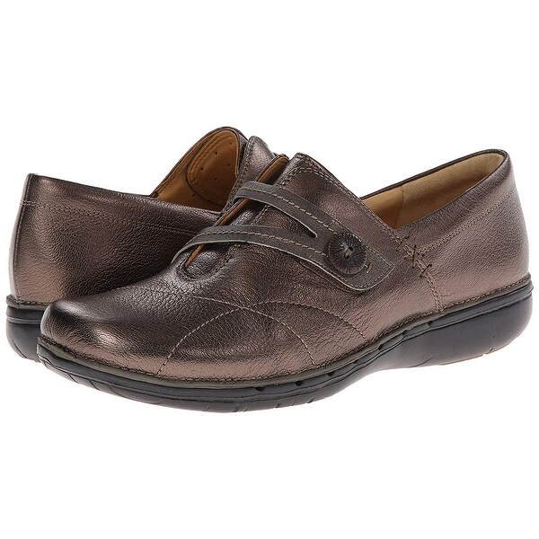 Clarks un esma clearance