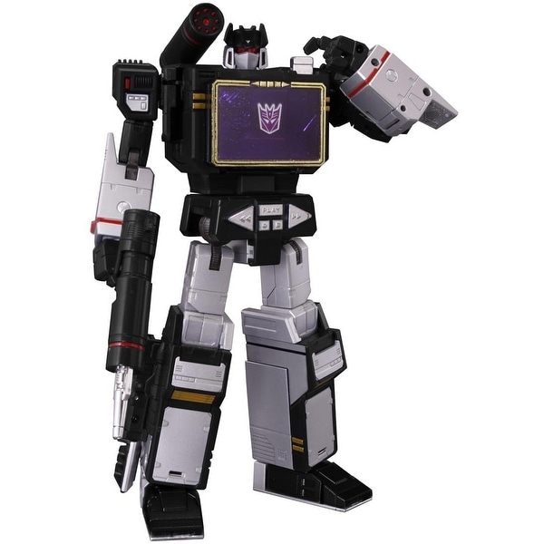 Transformers MP-13B Soundblaster Figure - Multi. Opens flyout.