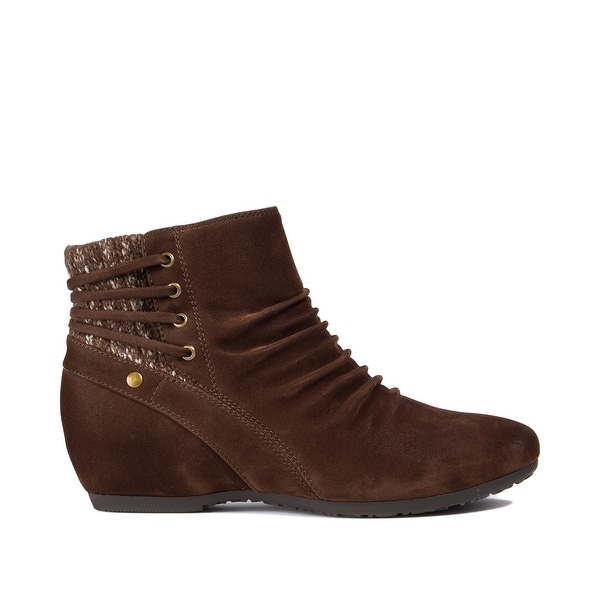 baretraps wedge boots