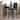 Darren Contemporary Upholstered Barstools with Nailhead Trim (Set of 2) by Christopher Knight Home
