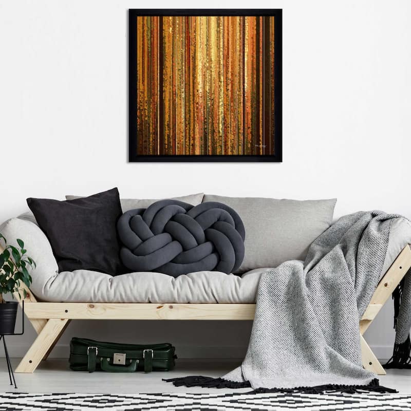 "Isaiah 61 3 Beauty For Ashes" by Mark Lawrence Print on Acrylic