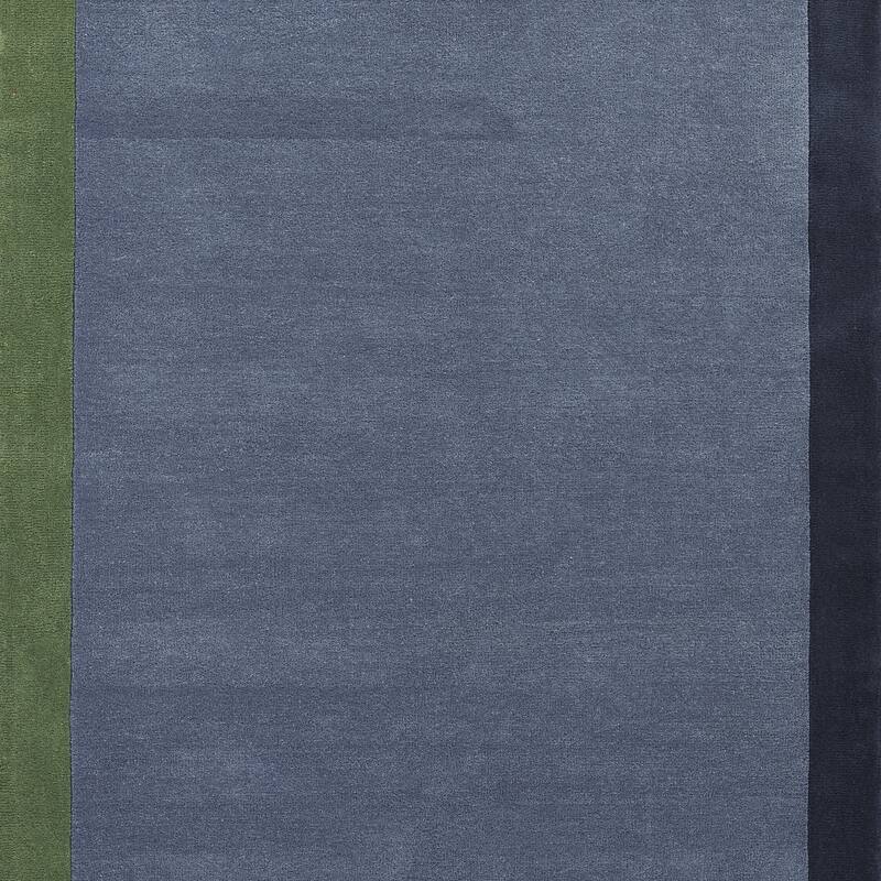 Novogratz by Momeni Tallulah Hand Tufted Wool Area Rug