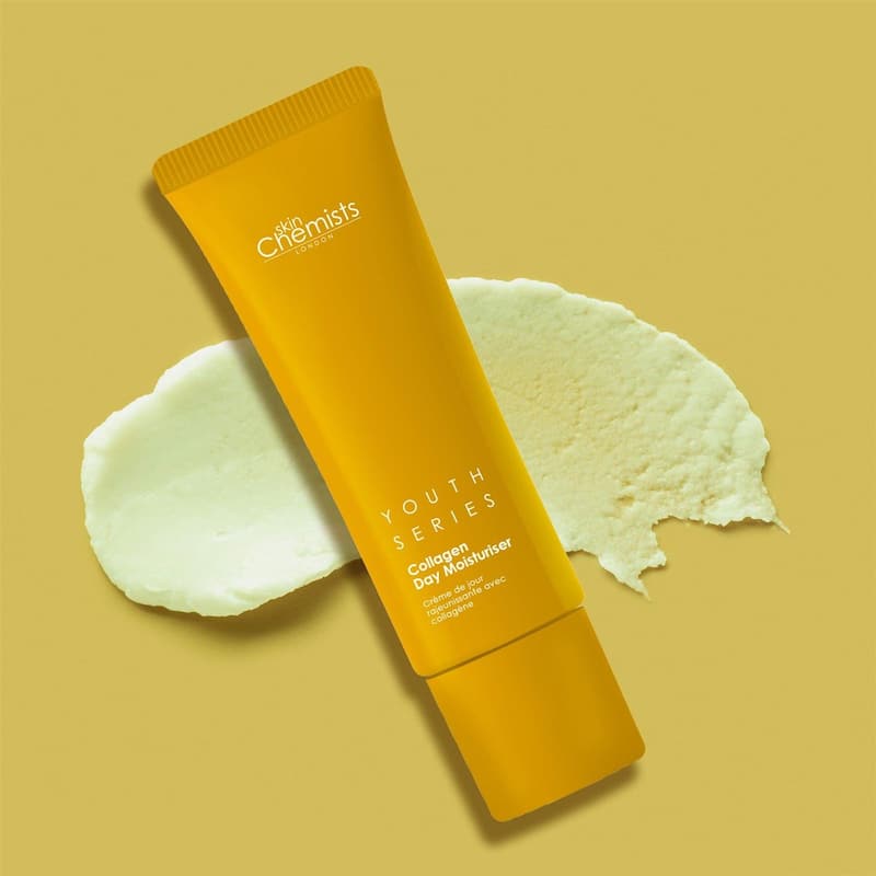 1% Collagen Day Moisturizer 50ml