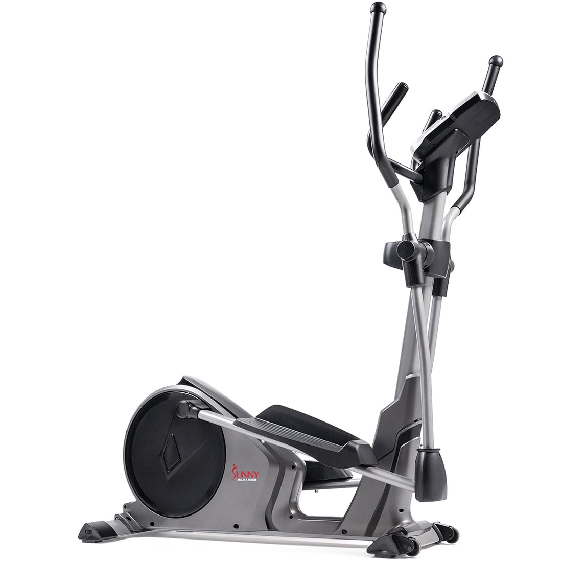 Sunny magnetic elliptical trainer canada deals