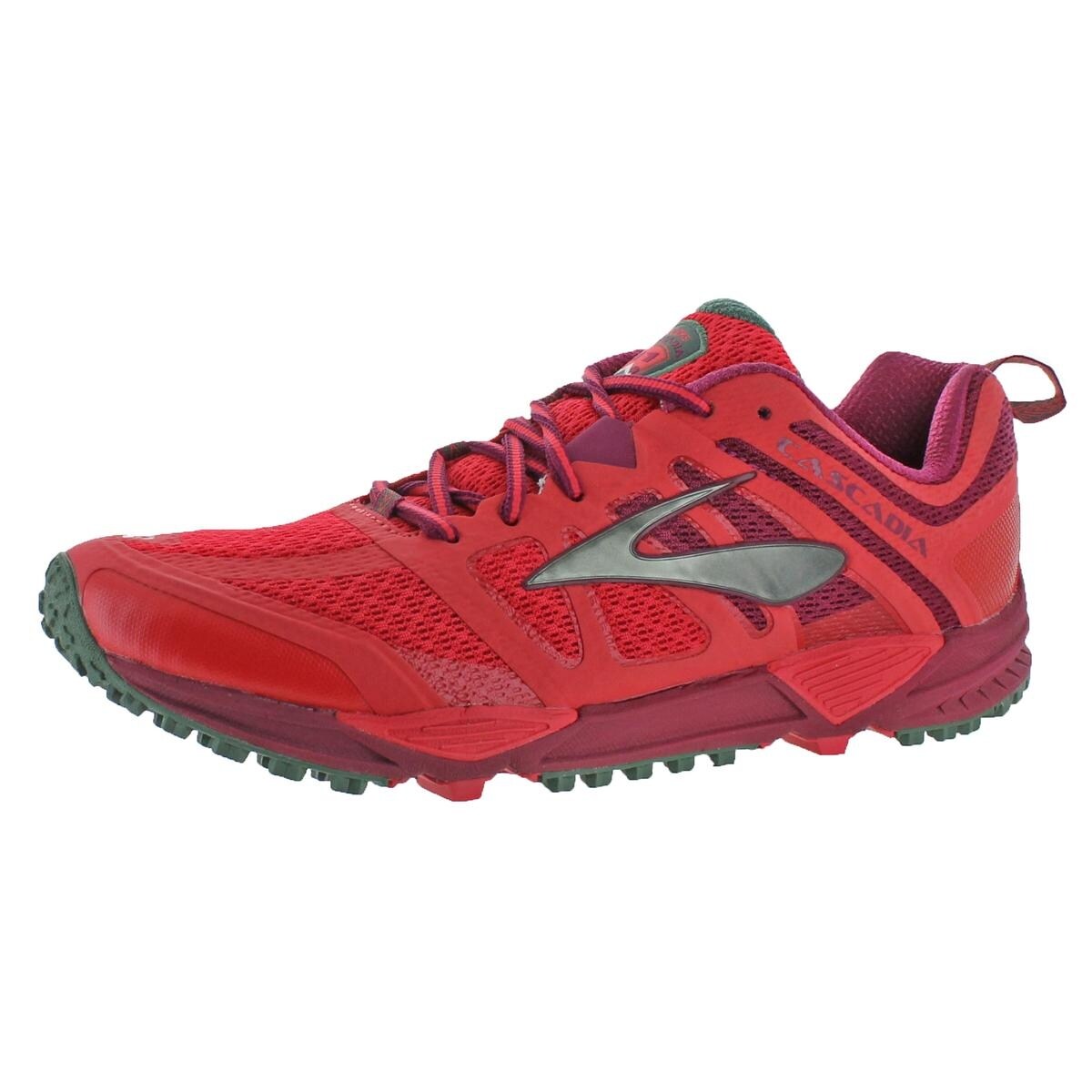 brooks crossfit shoes