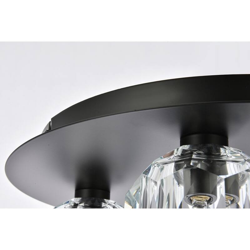 Indigo Home 4 Light Ceiling Lamp