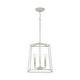 preview thumbnail 27 of 73, Thea 4-light Foyer Pendant