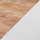 preview thumbnail 11 of 21, Carson Carrington Lena Pouf Ottoman with Natural Wood Accent