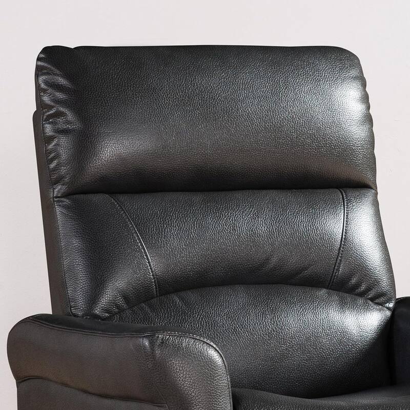 Contemporary Power Reclining Lift Chair
