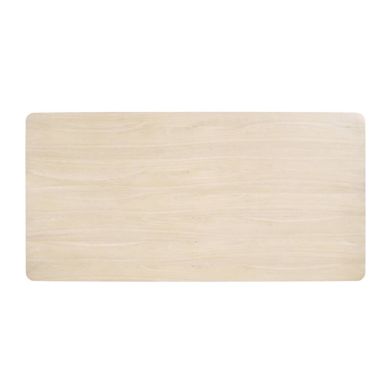 NPD Furniture Trevin 79" Dining Table