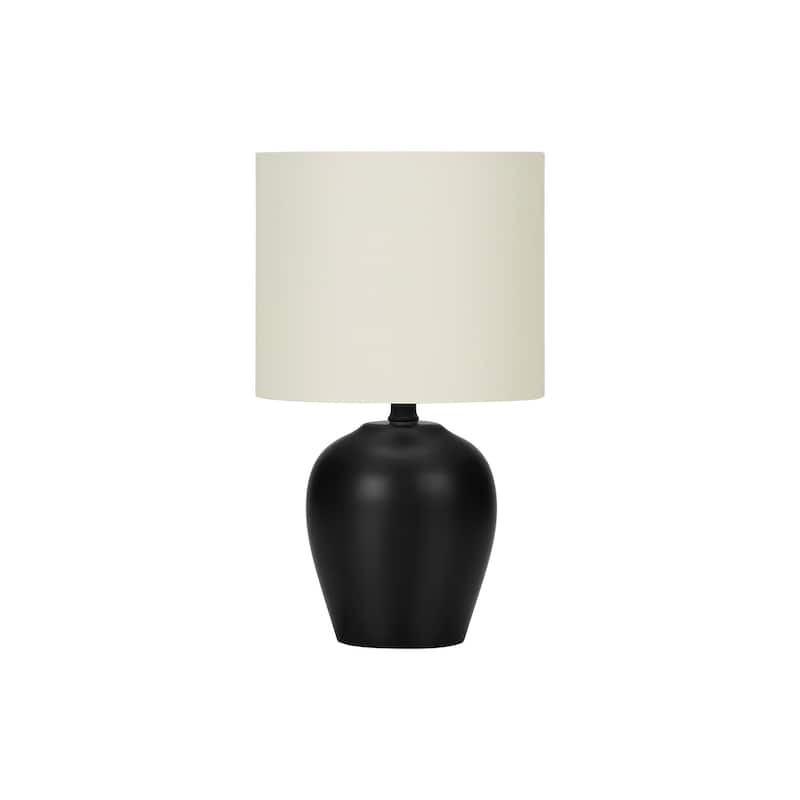 Contemporary Table Lamp