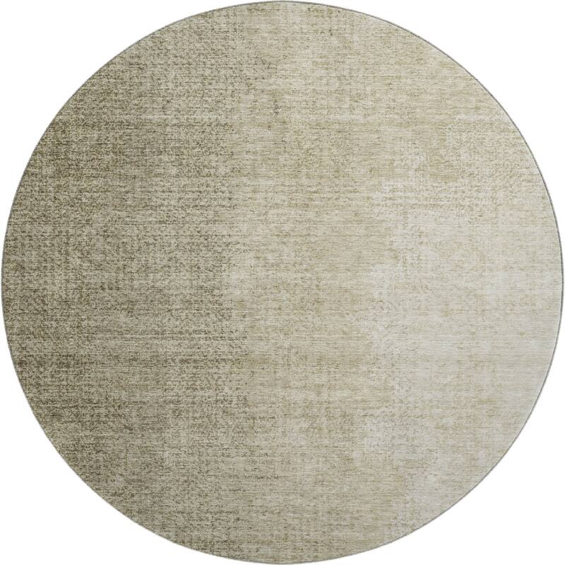 Premium Washable Super Soft Solid Ombre Juju Mayfield Rug
