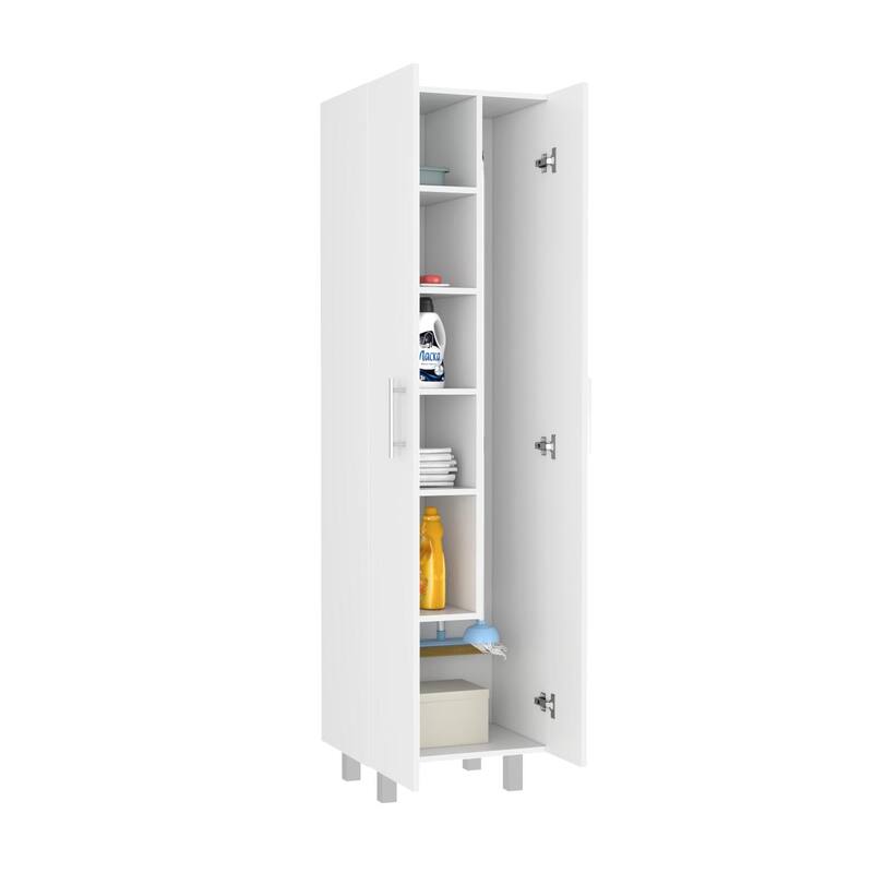 Closet Pantry Copenhague