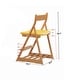 preview thumbnail 3 of 5, Adjustable Ergonomic Kids Chair, Beech Wood Study Chair for Desk Use