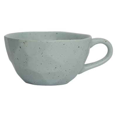Cup Ukiyo Light Blue