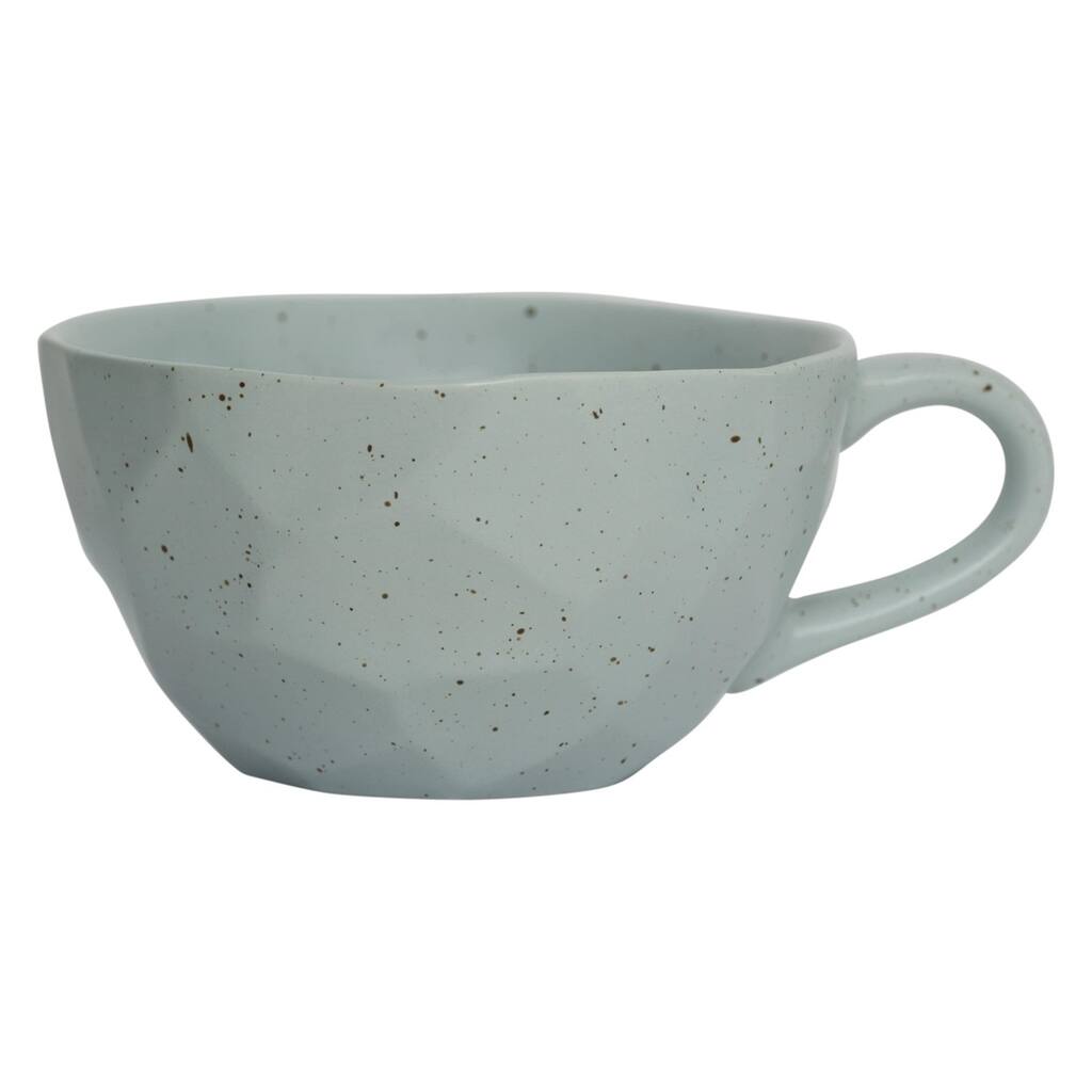 Cup Ukiyo Light Blue