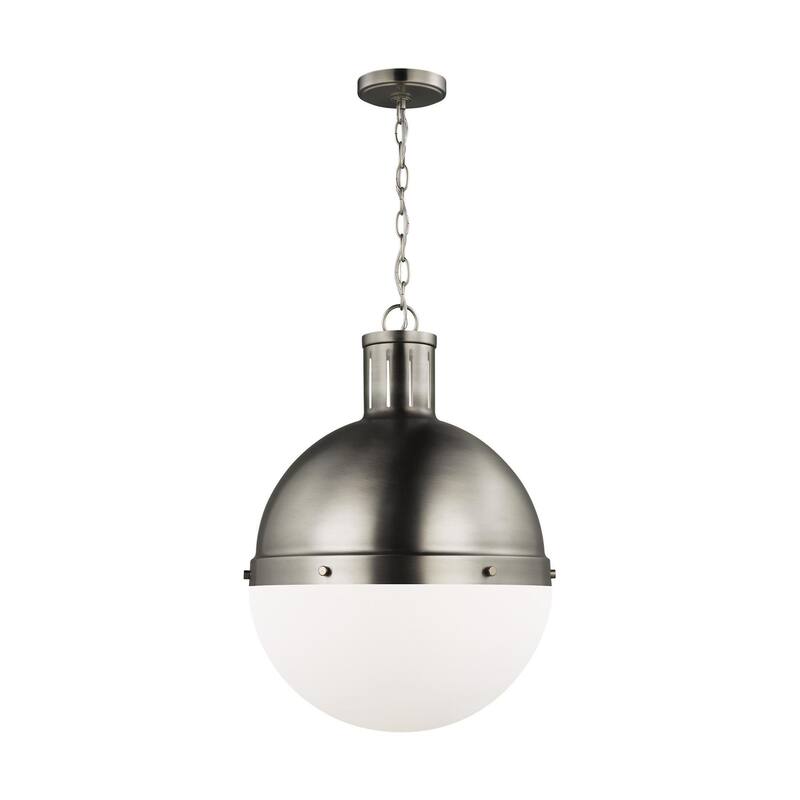 Bellevue Loire 16" Wide Pendant