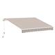Option Beige stripes