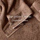 preview thumbnail 199 of 197, Superior Egyptian Cotton 6 Piece Towel Set Ultra Plush & Absorbent Bath, Hand & Face Towels, Heavyweight Spa Quality