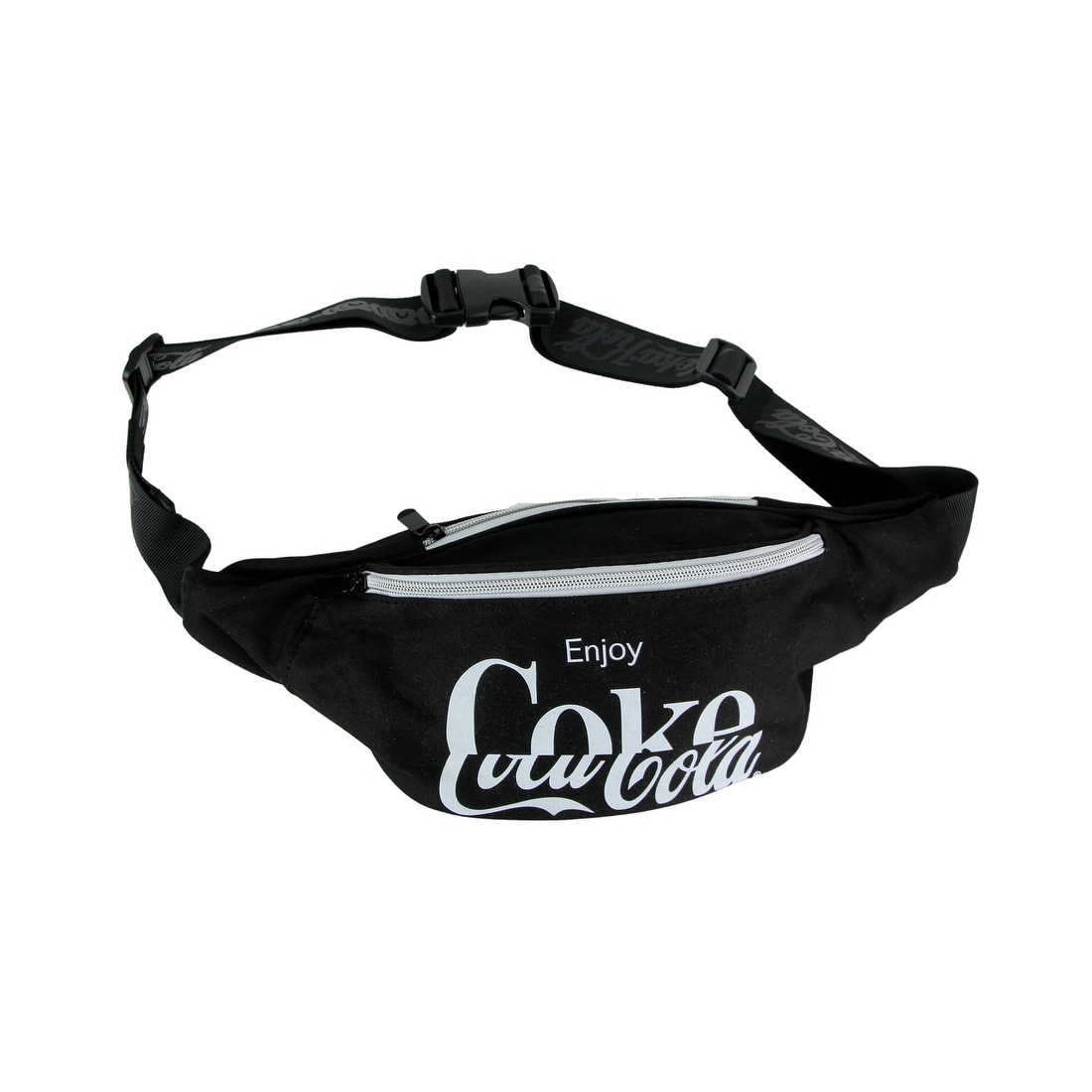 coca cola fanny pack