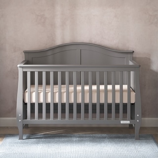 Child Craft Camden 4-in-1 Convertible Crib