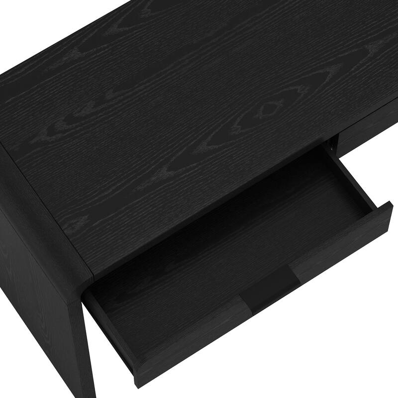 Manhattan Comfort Grace 54 Inch Office Desk