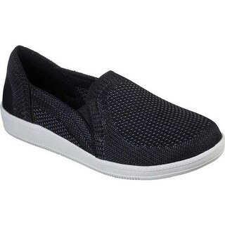 women's madison slip on sneaker