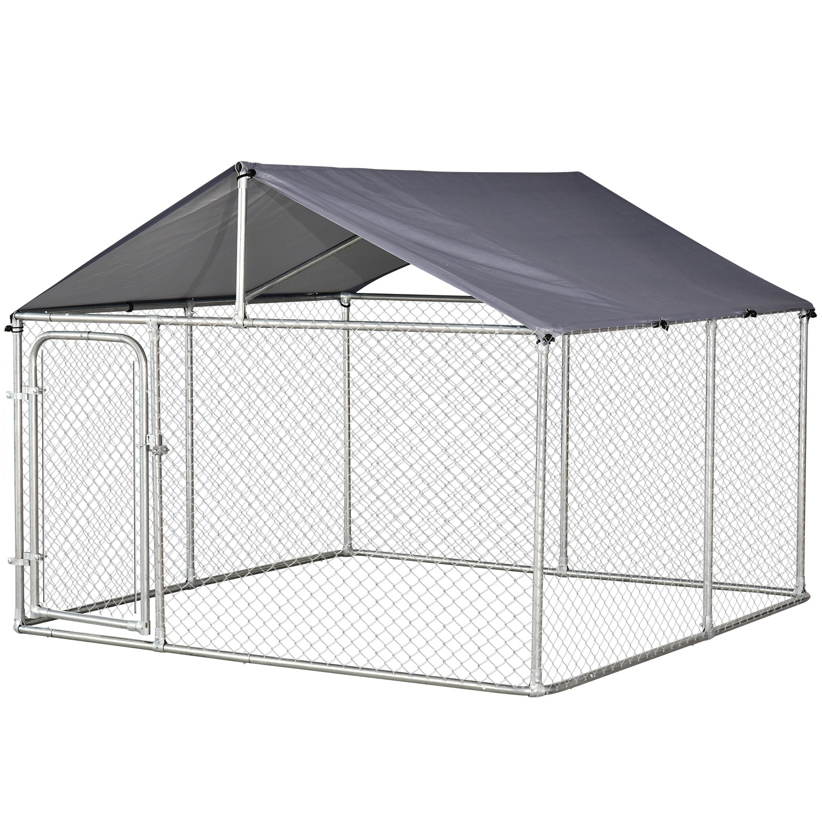 cheap outdoor dog kennels